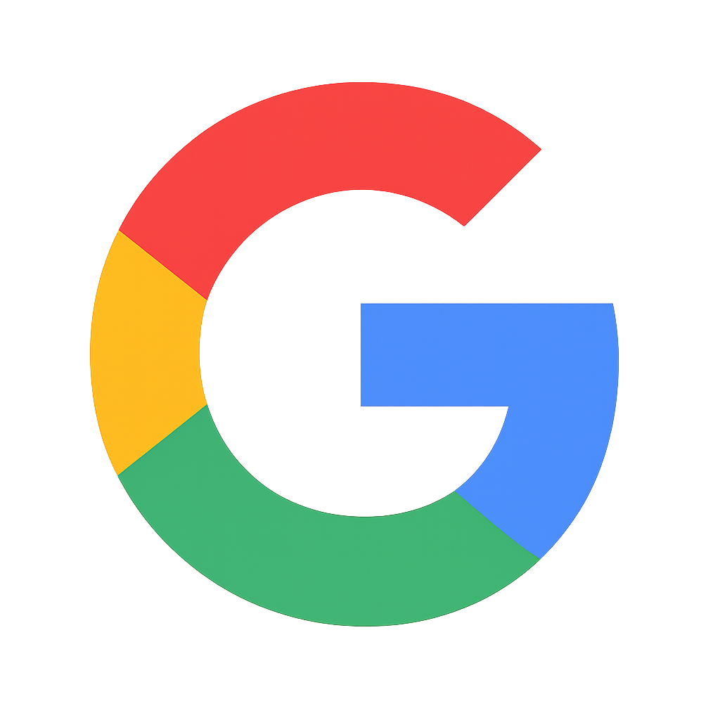 Google Logo